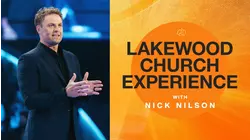 Joel Osteen Live: October 15th, 2023