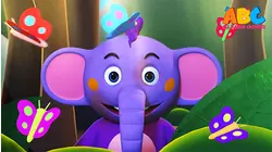 Elephant Song (3D)