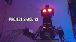 Project Space 13