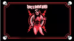 Planet of the Vampire Women