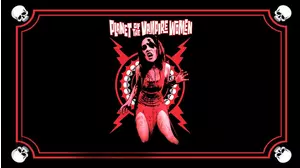 Planet of the Vampire Women