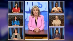 Jackie Tohn Is A Hoot!