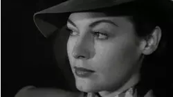 Ava Gardner