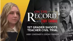 Teacher, Tragedy and Truth: 1st Grader Shoots Teacher Civil Trial | On The Record