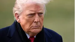 Rep. Yvette Clarke reacts to Trump account post with racist depiction of Obamas