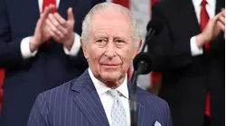 Highlights From King Charles' State Dinner, Address to Congress