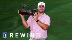 Chris Gotterup wins the 2026 John Deere Classic