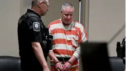 Father of Teen School Shooter Gets 15 Years for Gifting Son Rifle