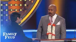 Doctor got to the BOTTOM of it!!! | Family Feud