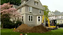 Belmont Victorian | It's Foundation Time