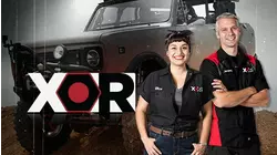 XOR - Xtreme Off-Road