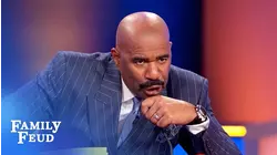 I'm dead serious! Bury me in a... | Family Feud