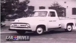 Ford F-100