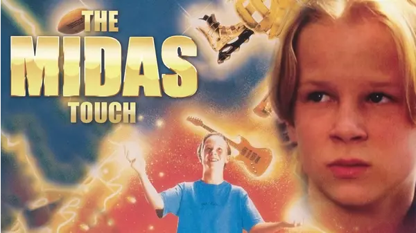 Midas Touch  Single/EP de AURORA 