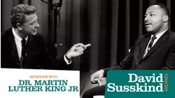 David Susskind Archive: Interview With Dr. Martin Luther King Jr