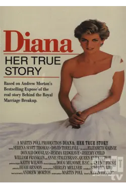 Diana: Her True Story