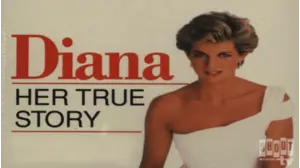 Diana: Her True Story