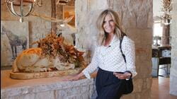 The Reveal: Rugged Elegance, Wolf Creek Ranch