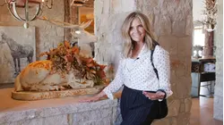 Rugged Elegance, Wolf Creek Ranch