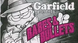 Garfield Specials