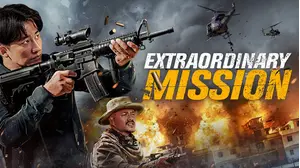 Extraordinary Mission