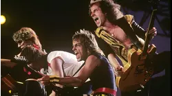 Scorpions