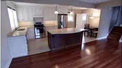 Kitchen En-counters