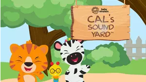 Cal's Sound Yard