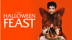 A Halloween Feast