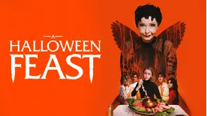 A Halloween Feast