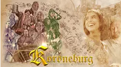 Koroneburg: Faires, Scares, and Fantasies