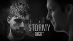 A Stormy Night
