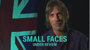 Small Faces - Under Review
