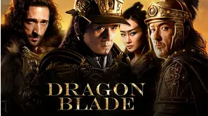 Dragon Blade