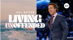 Living Unoffended