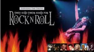 Exposing The TRUTH: They Sold Their Souls for Rock n Roll