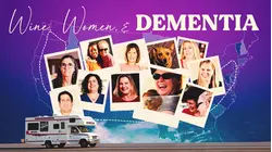 Wine, Women, & Dementia