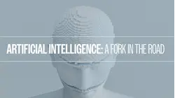 Artificial Intelligence: A Fork In The Road