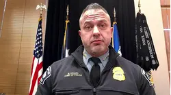 Power & Politics: 1:1 with NJ native Chief Brian O'Hara amid ICE protests and political fallout from Minneapolis