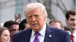 Trump Claims a Former US President Regrets Not Attacking Iran