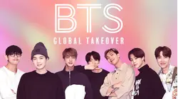 BTS: Global Takeover