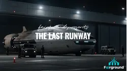 The Last Runway