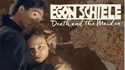Egon Schiele: Death and the Maiden