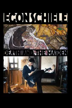 Egon Schiele: Death and the Maiden