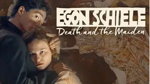 Egon Schiele: Death and the Maiden
