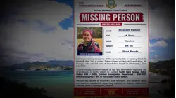 Family pleads for missing North Carolina mom who vanished in the Caribbean