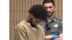 Second suspect in deadly Milford home invasion arraigned