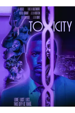 ToxiCity