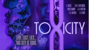 ToxiCity