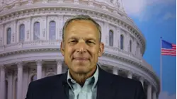 Congressman Scott Perry on the economic implications of the war with Iran